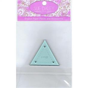 Sue Daley Template - Equilateral Triangle