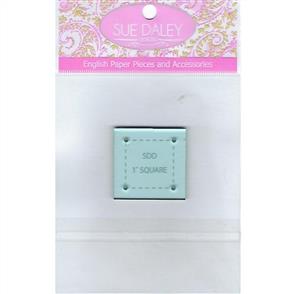 Sue Daley Template - Square
