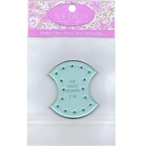 Sue Daley Template - Apple Core