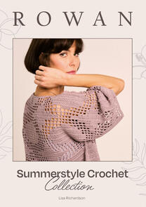 Rowan Summer Style Crochet