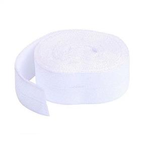 ByAnnie Fold-over Elastic 20mm - 2 Yards