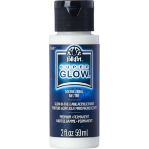 FolkArt Super Glow 59Ml/2oz
