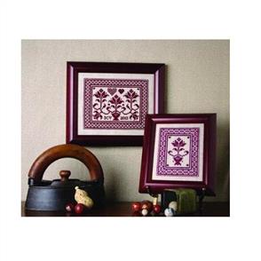 The Sweetheart Tree Olde Quaker Flowers