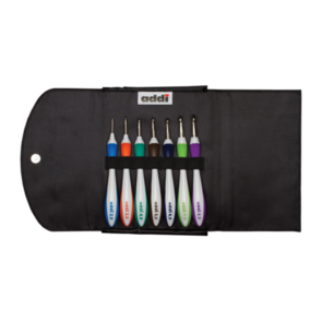 Addi Swing Crochet Hook Set