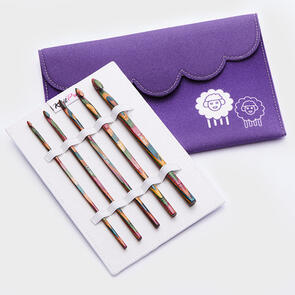 Knitpro Symfonie - Crochet Hook Set