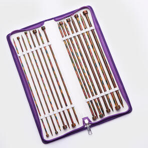 Knitpro Symfonie - Single Point Needle Set