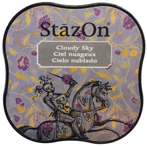 TSUKINEKO StazOn Midi Ink Pad