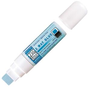 KURETAKE ZIG MEMORY SYSTEM 2 WAY GLUE Jumbo Tip
