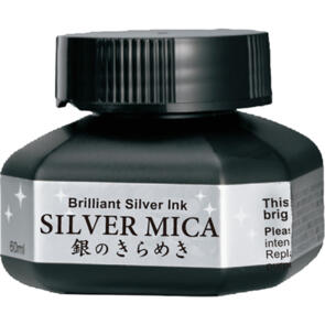 KURETAKE SILVER MICA 60ml
