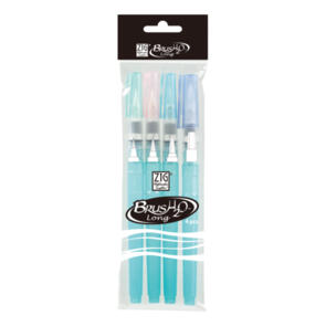 KURETAKE ZIG Watercolor System BRUSH2O 4 pcs. set