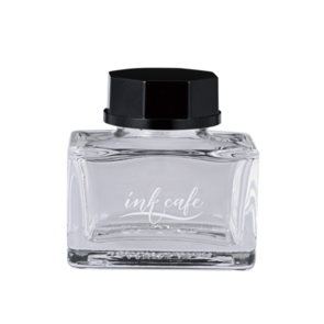 KURETAKE Empty 20ml bottle for custom ink