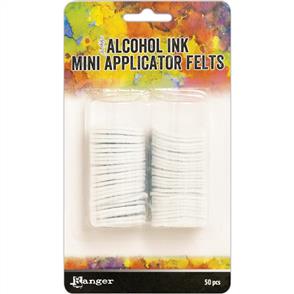 Ranger Ink Tim Holtz Alcohol Ink Replacement Felt 50/pkg