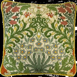 Bothy Threads Tapestry Kit - William Morris: Garden