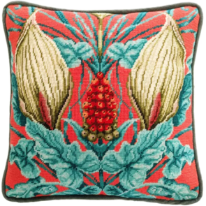 Bothy Threads Tapestry Kit - April Mawhinney's Mortal Lily