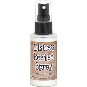Ranger Ink Tim Holtz Resist Spray 2oz Bottle