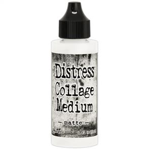 Ranger Ink Tim Holtz Distress - Collage Medium 2oz