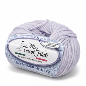 Miss Tricot Filati Merino 8ply - Last Colour!