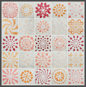 Westalee 6pc Tecoma Kit, 12" Sizes