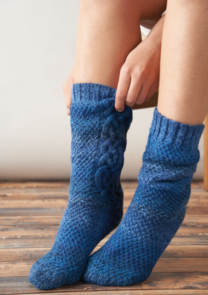 Rowan Knitting Kit / Pattern - Temple