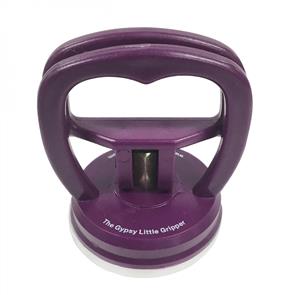 The Gypsy Quilter Little Gripper