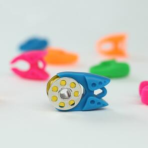 The Gypsy Quilter Tulip Clamps