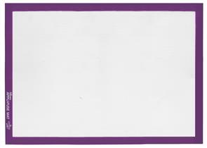 The Gypsy Quilter Silicone Appli-Fuse Mat