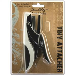 Idea-Ology Tim Holtz - Tiny Attacher