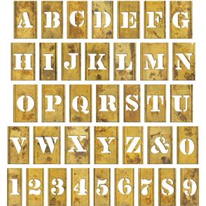 Idea-Ology Tim Holtz  - Stencil Chips