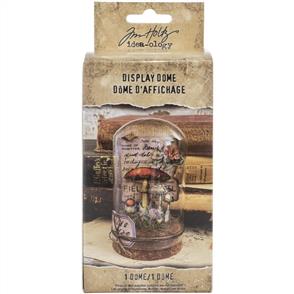 Idea-Ology Tim Holtz  - Display Dome