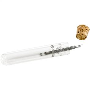 Tulip Applique Needles 6/Pkg #10 Big Eye