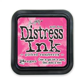 Ranger Ink Tim Holtz Distress Ink Pad