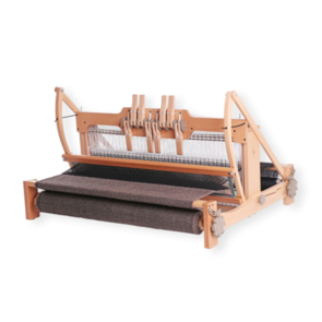 Ashford Eight Shaft Table Loom - 80cm/ 32" with Shuttle Race