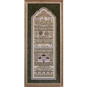 The Drawn Thread The Marriage of Minds