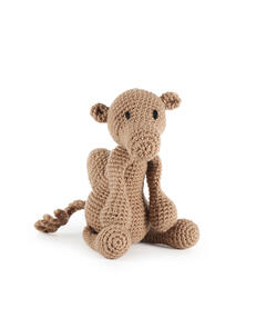 TOFT Erica the Camel Kit