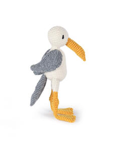 TOFT Dave the Seagull Kit