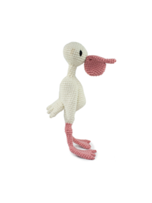 TOFT Patsy the Australian Pelican