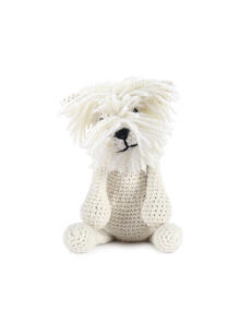 TOFT Geoff the Westie Kit