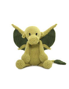 TOFT George the Dragon Kit