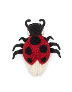 TOFT AVA THE LADYBIRD KIT