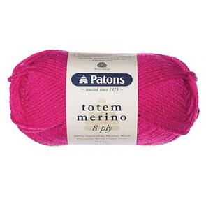 Patons Totem Merino 8 ply