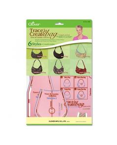 Clover Trace'n Create Bag | Nancy Zieman