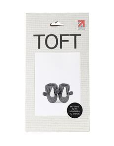 TOFT Rhino Booties Kit