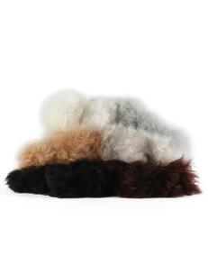 TOFT Alpaca Fur Pom Pom