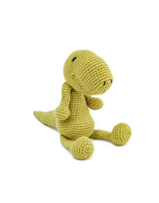 TOFT Gregor the T-Rex Kit