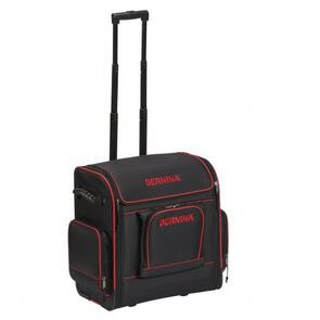 Bernina Sewing Machine Trolley Bag - Large
