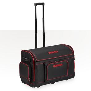 Bernina Sewing Machine Trolley Bag - XL