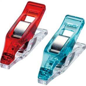 Clover Mini Wonder Clips