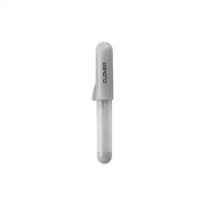 Clover Chaco Liner Pen Style (Silver)