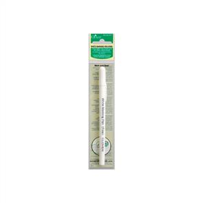 Clover White Marking Pen (Fine)
