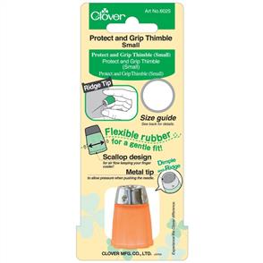 Clover Protect & Grip Thimble (Small)
